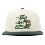 Sendero Leroy Brown Hat