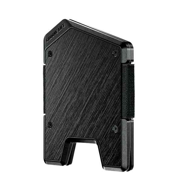 Groove Life Stealth Wallet