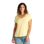 Toad & Co Women's Marley II Short Sleeve Tee