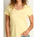 Toad & Co Women's Marley II Short Sleeve Tee