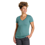 Toad & Co Women's Marley II Short Sleeve Tee