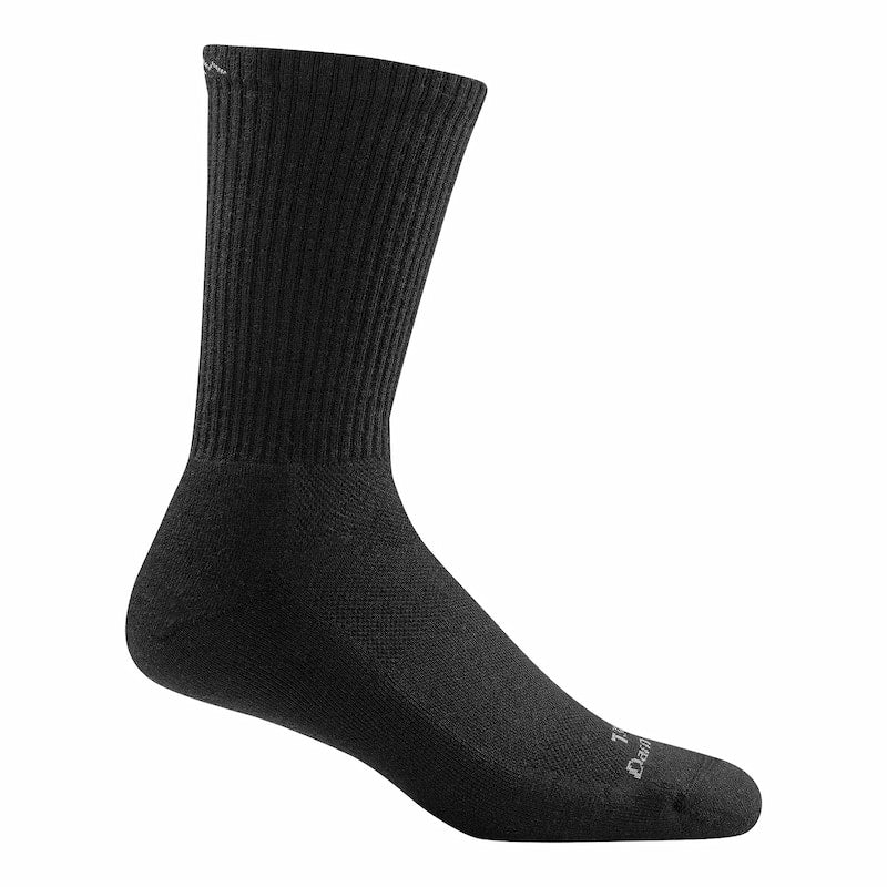 Darn Tough Micro Crew Lightweight Tactical Socks with Cushion