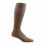 Darn Tough Unisex Mid-Calf Lightweight Tactical Cushioning Socks