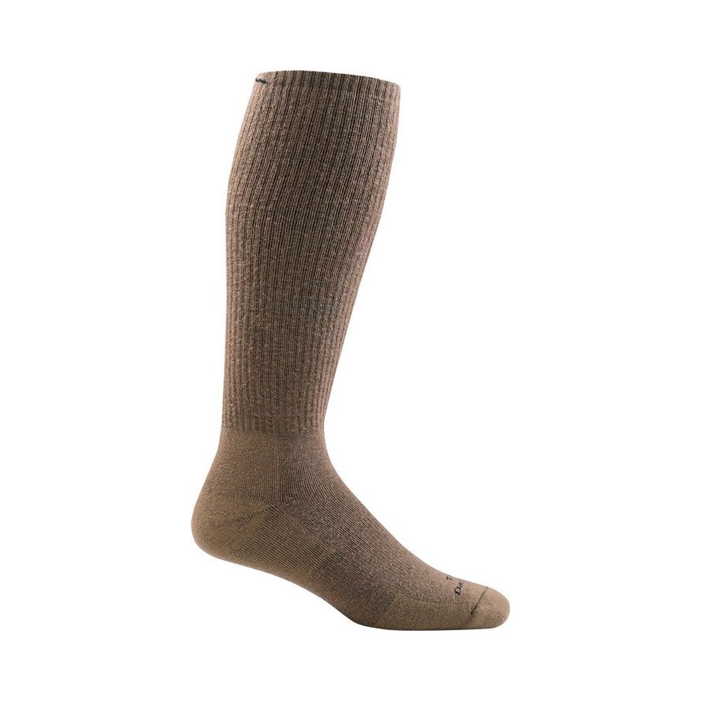 Darn Tough Men's Tactical Heavyweight Over-the-Calf Socks