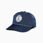 Toes On The Nose Captain Cocktail #2 Hat