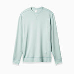 Toes On The Nose Men's Sea Silk Growler Long Sleeve Crew