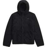 The North Face Youth Campshire Full-Zip Hoodie