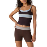 FP Movement Women's Tighten Up Foldover Shorts