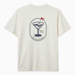 Toes On The Nose Men's In The Drink Short Sleeve Tee