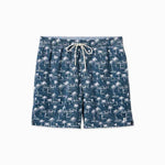 Toes On The Nose Men's Malibu Volley Shorts