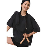 FP Movement Women's Logo Tackle Tee