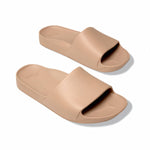 Archies Women's Arch Support Slides
