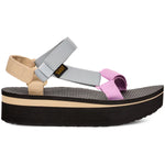 Teva Women's Flatform Universal Sandal