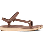 Teva Women's Original Universal Slim Leather
