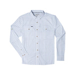 Poncho Men's Original Performance Long Sleeve - The Andros Town