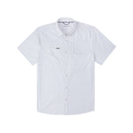 Poncho Men's Western Short Sleeve Performance - The Auctioneer