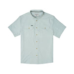 Poncho Men's Original Short Sleeve Performance - The Carolina Rig