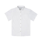 Poncho Men's Ultra-Light Short Sleeve Performance - The Mountain Goat