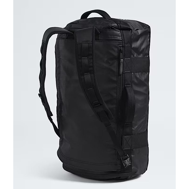 The North Face Base Camp Voyager Duffel - 32L | Spacious & Durable