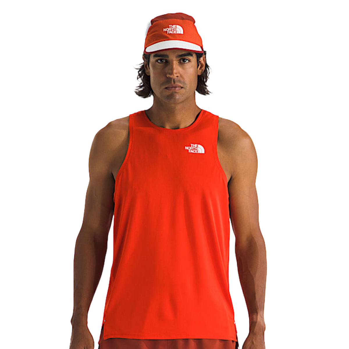 The North Face Men’s Summit Series High Trail Tank