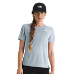 The North Face Women's Summit Series High Trail Short Sleeve