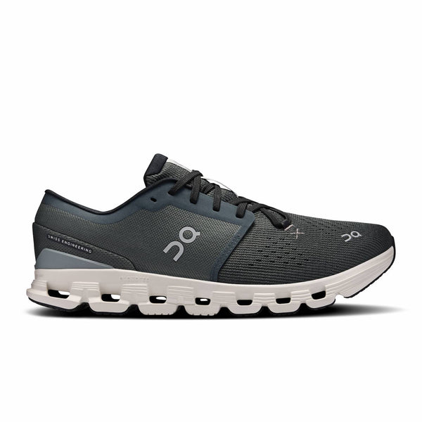 Fog On Running M Cloud On Men's Cloud X Running Shoes – Mountain
