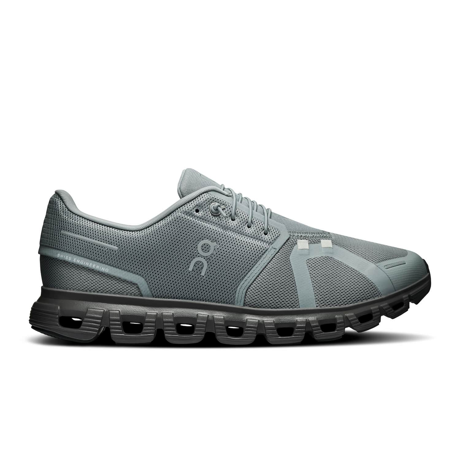 On Men's Cloud 6 Shoes