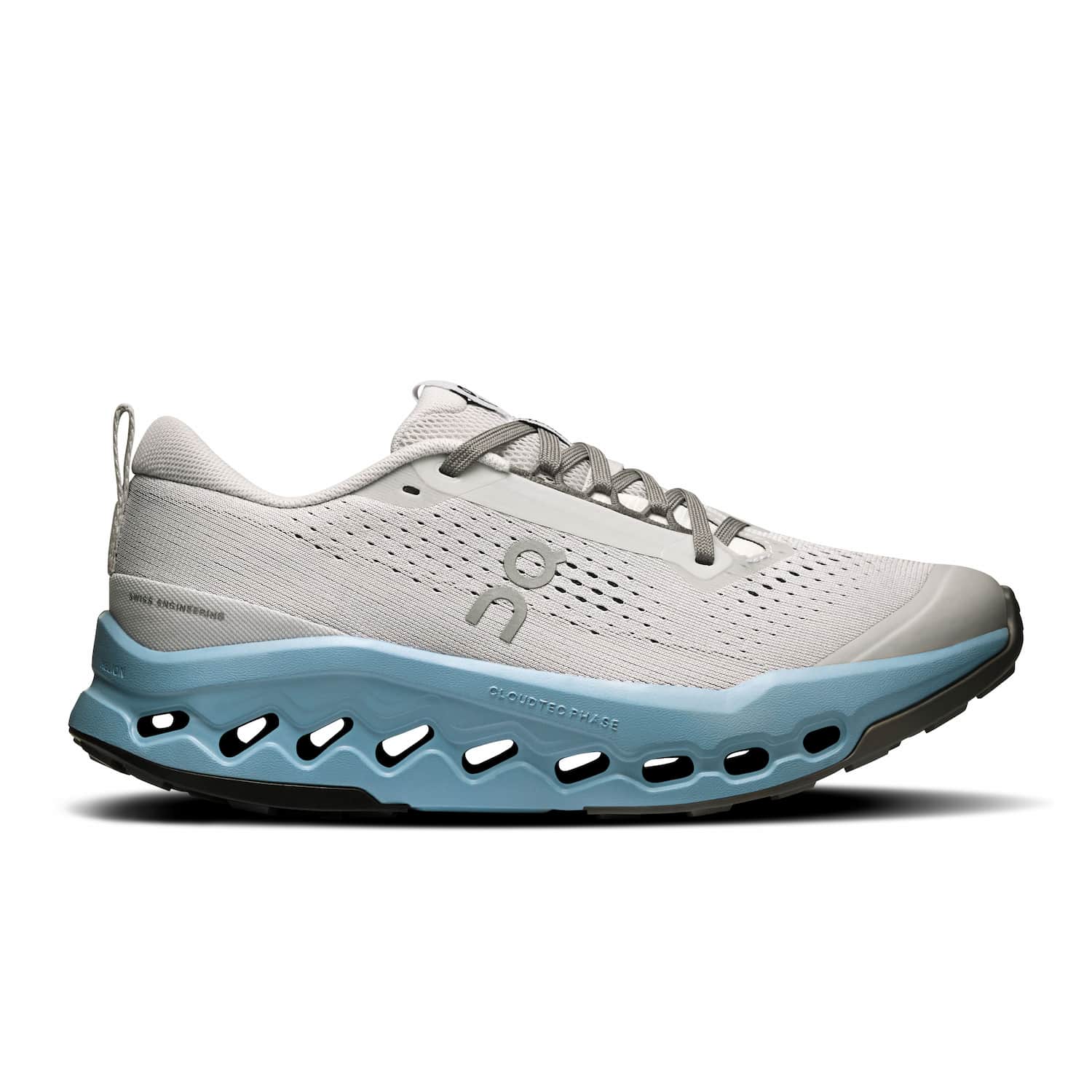 On Women's Cloudsurfer Trail 2 Running Shoes