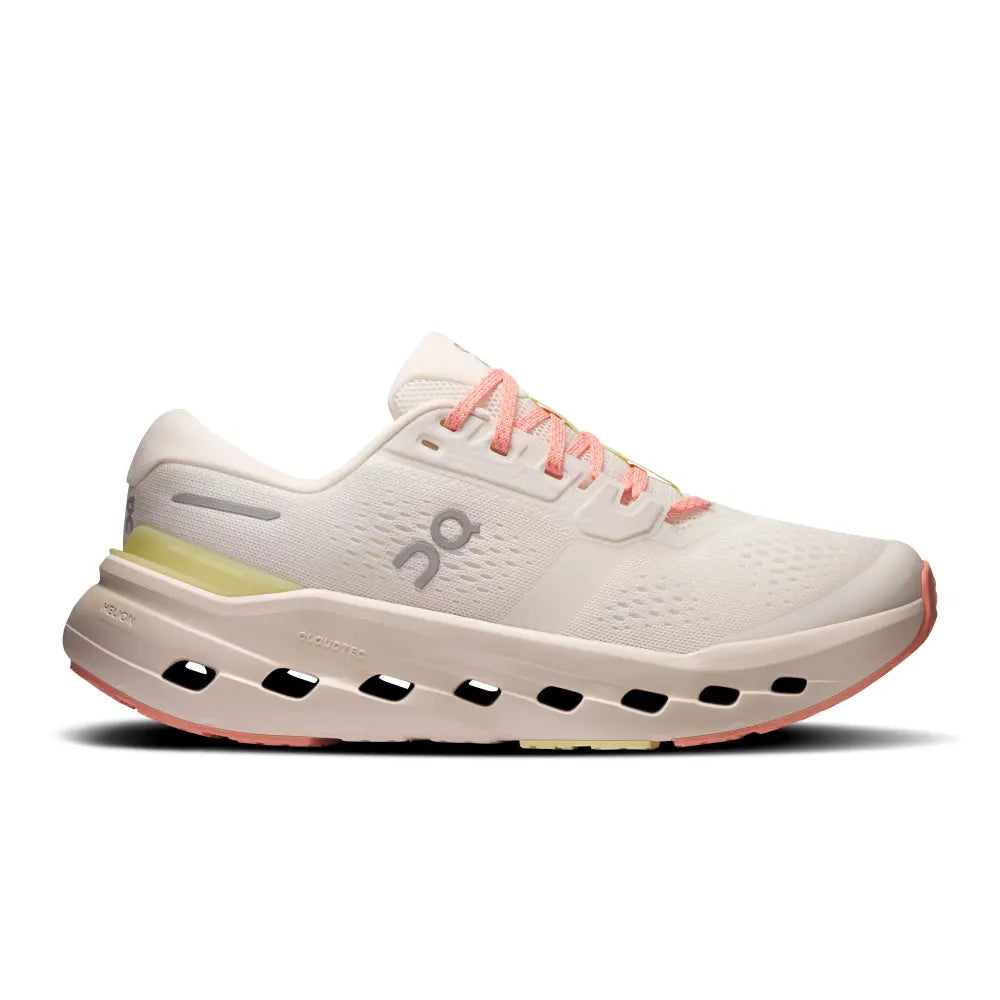 On Women's Cloudrunner 3 Running Shoes