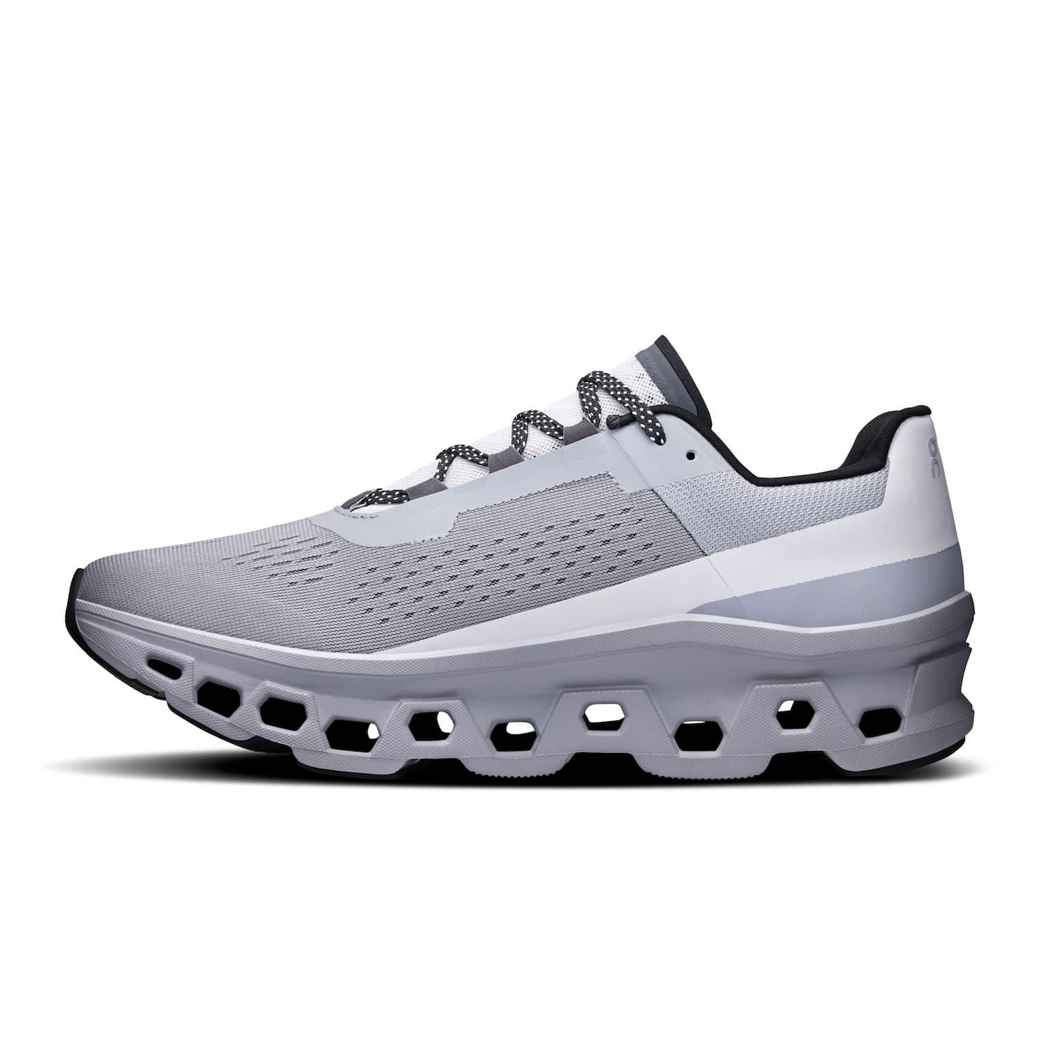 On Men's Cloudmonster Running Shoes Shop On at Mountain High - Main Image