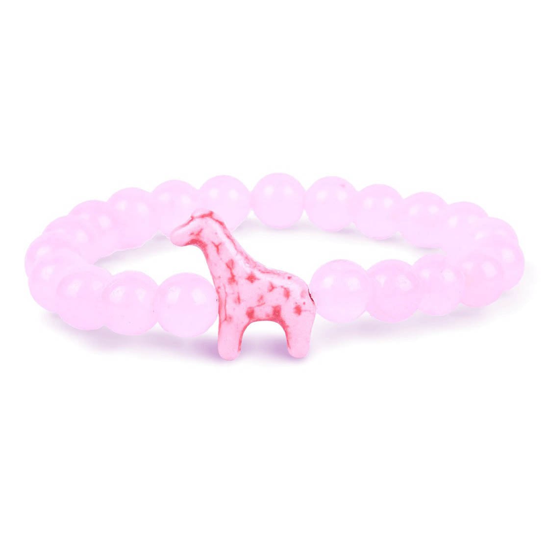 Fahlo Trek Bracelet - Giraffe