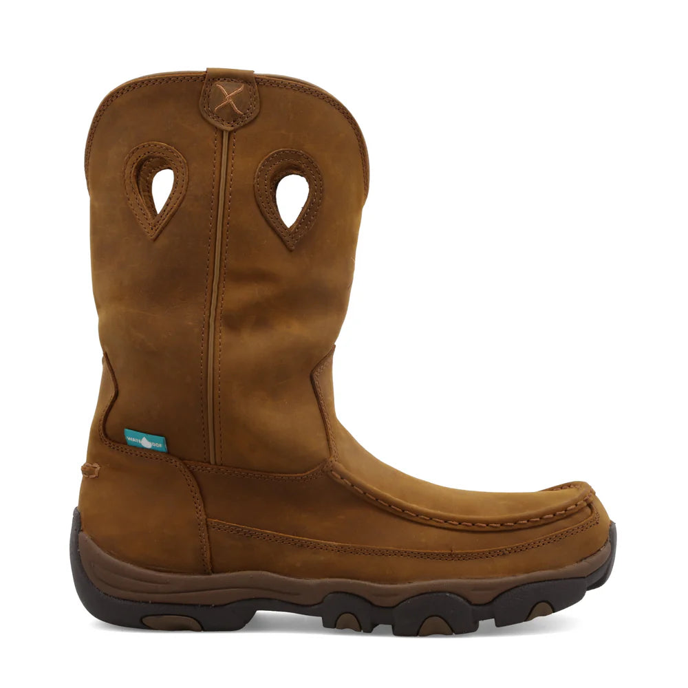 Twisted X Men's Hiker Boot - Waterproof