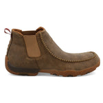 Twisted X Men's Driving Moc