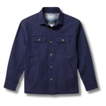 Fair Harbor Men's The Montauk Shirt Jack