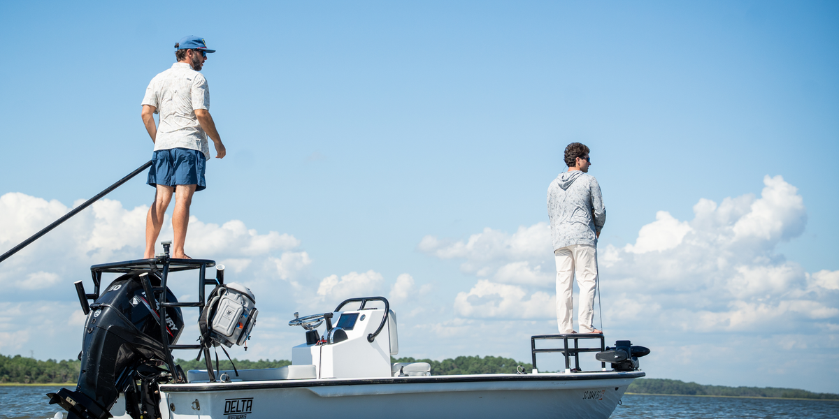 Local Boy Outfitters