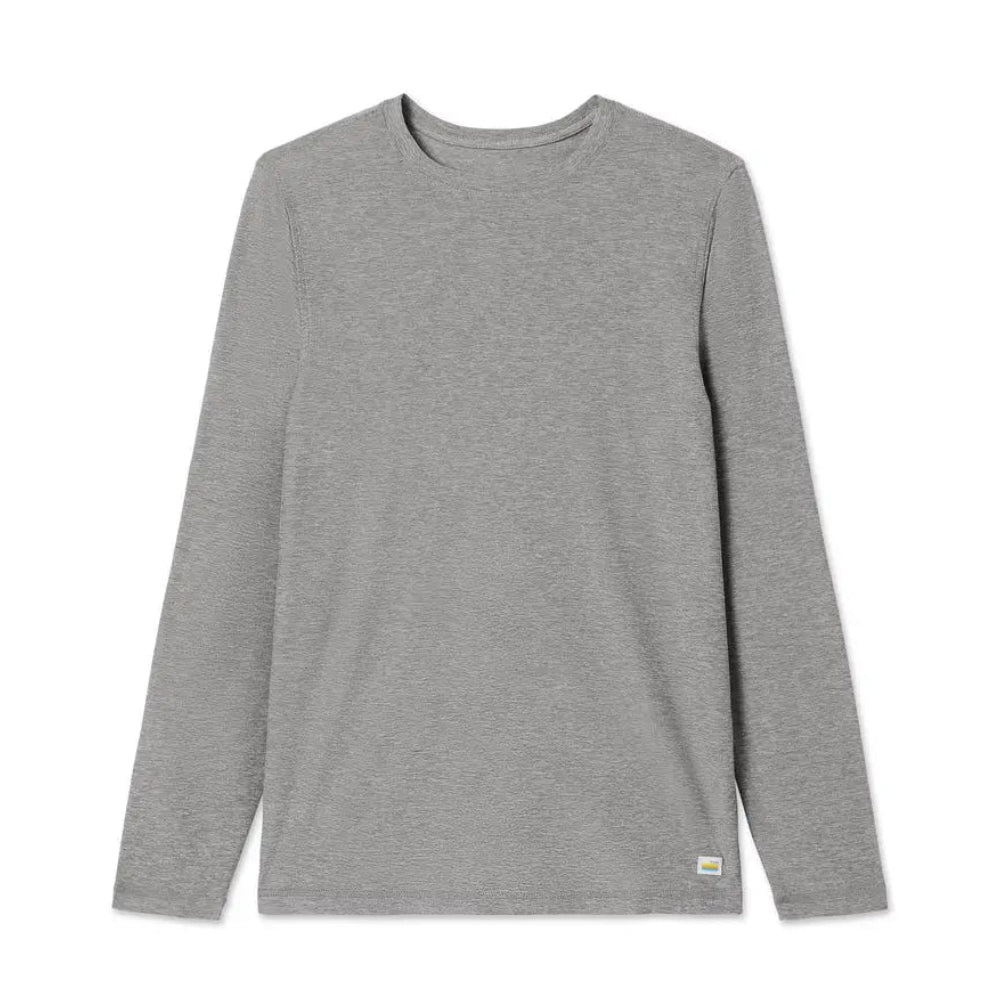 Vuori Men's Long Sleeve Strato Tech Tee