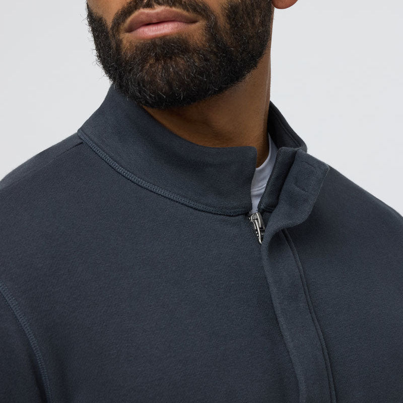 Vuori Men's Cypress 1/4 Zip Pullover – Mountain High Outfitters