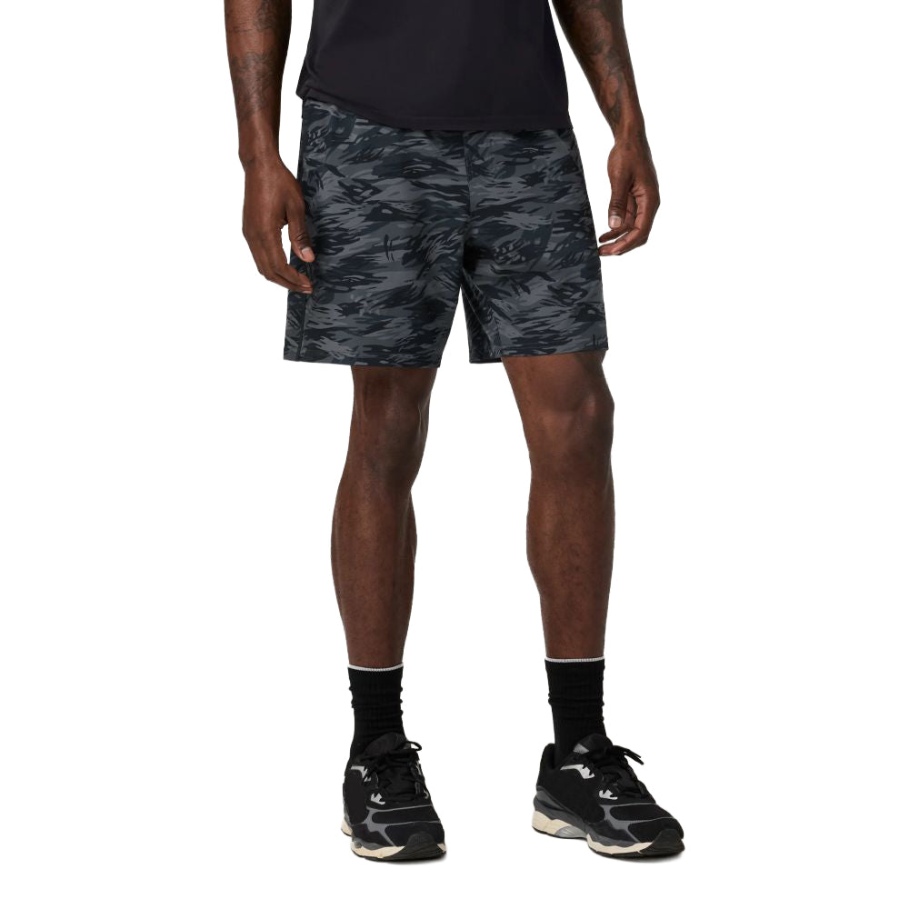 Vuori Men's Banks Session Shorts - 7"