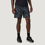 Vuori Men's Banks Session Shorts - 7
