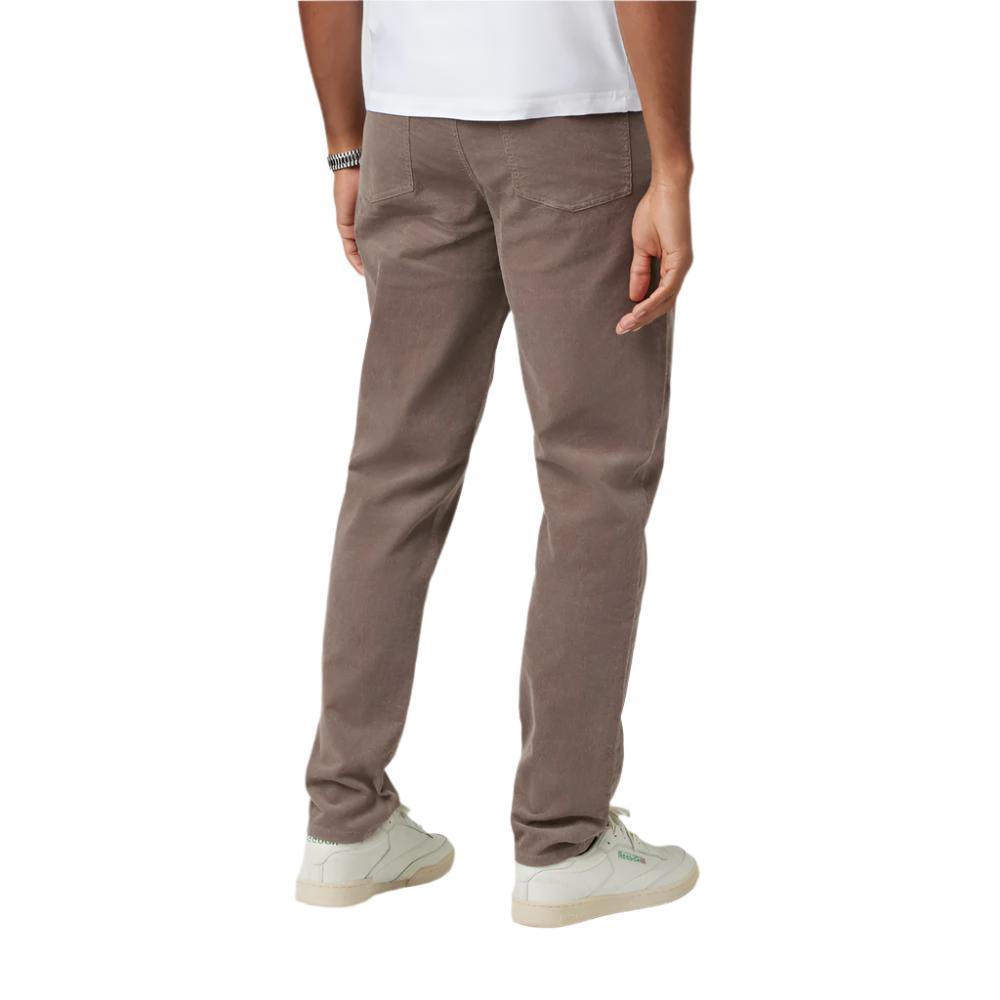 Vuori Men's Optimist 5-Pocket Corduroy Pants – Mountain High