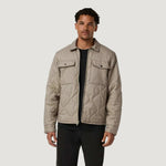 Vuori Men's Echo Quilted Jacket
