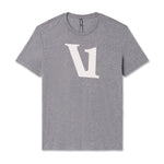 Vuori Men's V1 Logo Short Sleeve Tee