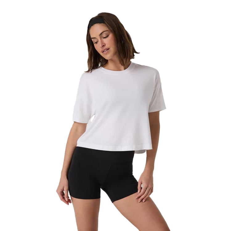 Short Sleeve T-Shirts Tops
