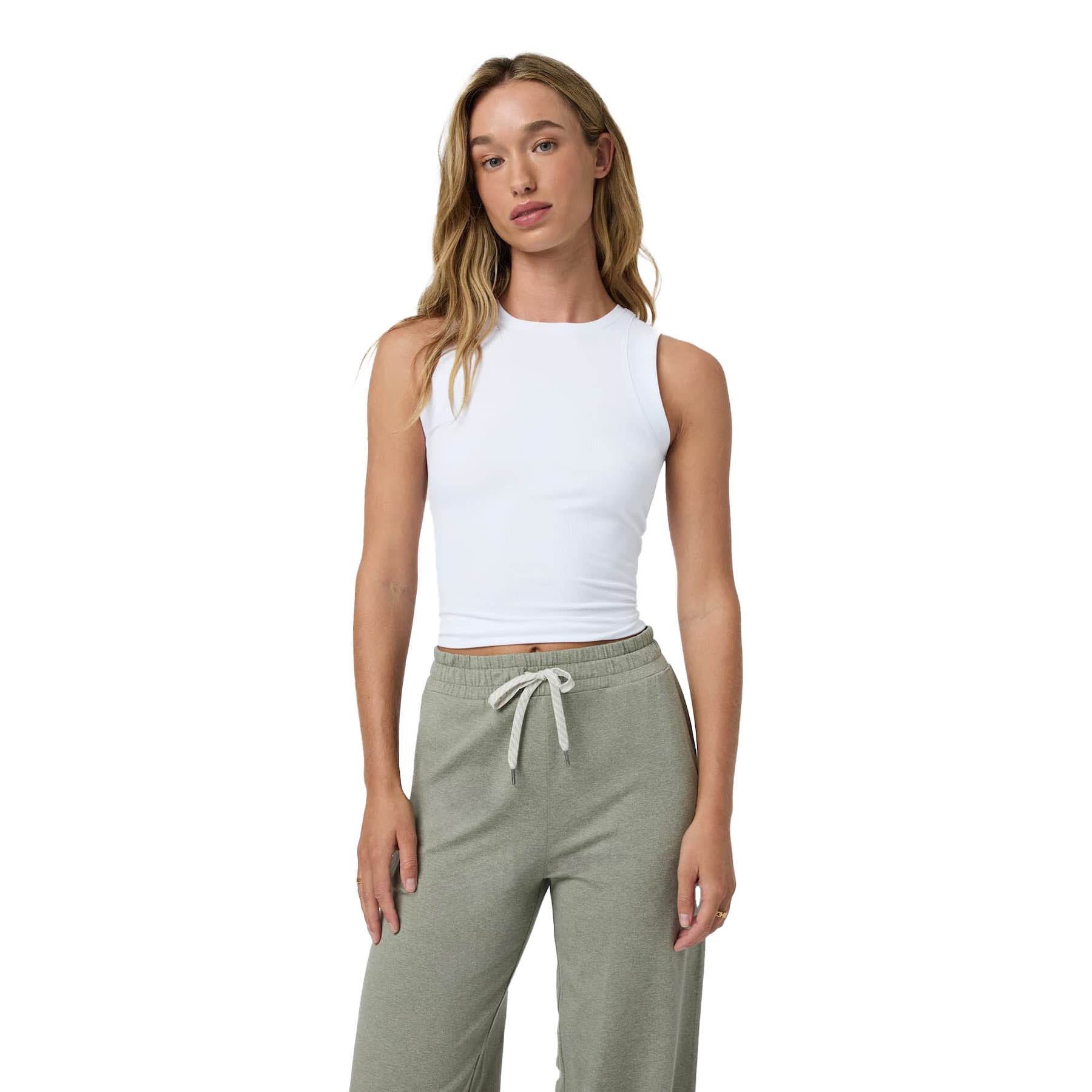 Vuori Women's Pose Modern Tank Top