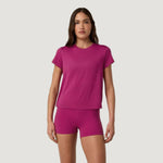 Vuori Women's Energy Classic Tee