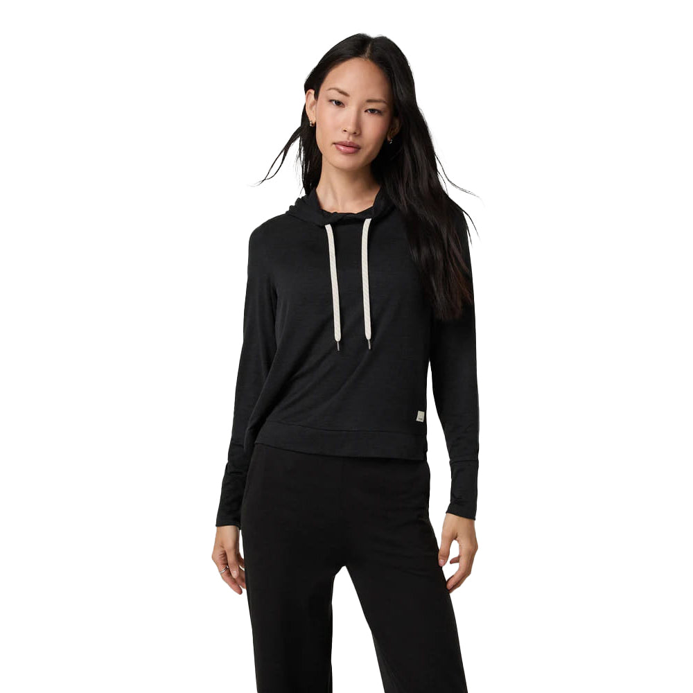 Vuori Women's Halo Essential Hoodie