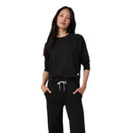 Vuori Women's Long Sleeve Halo Crew