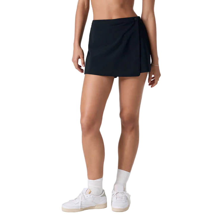 Vuori Women's Miles Sport Skirt