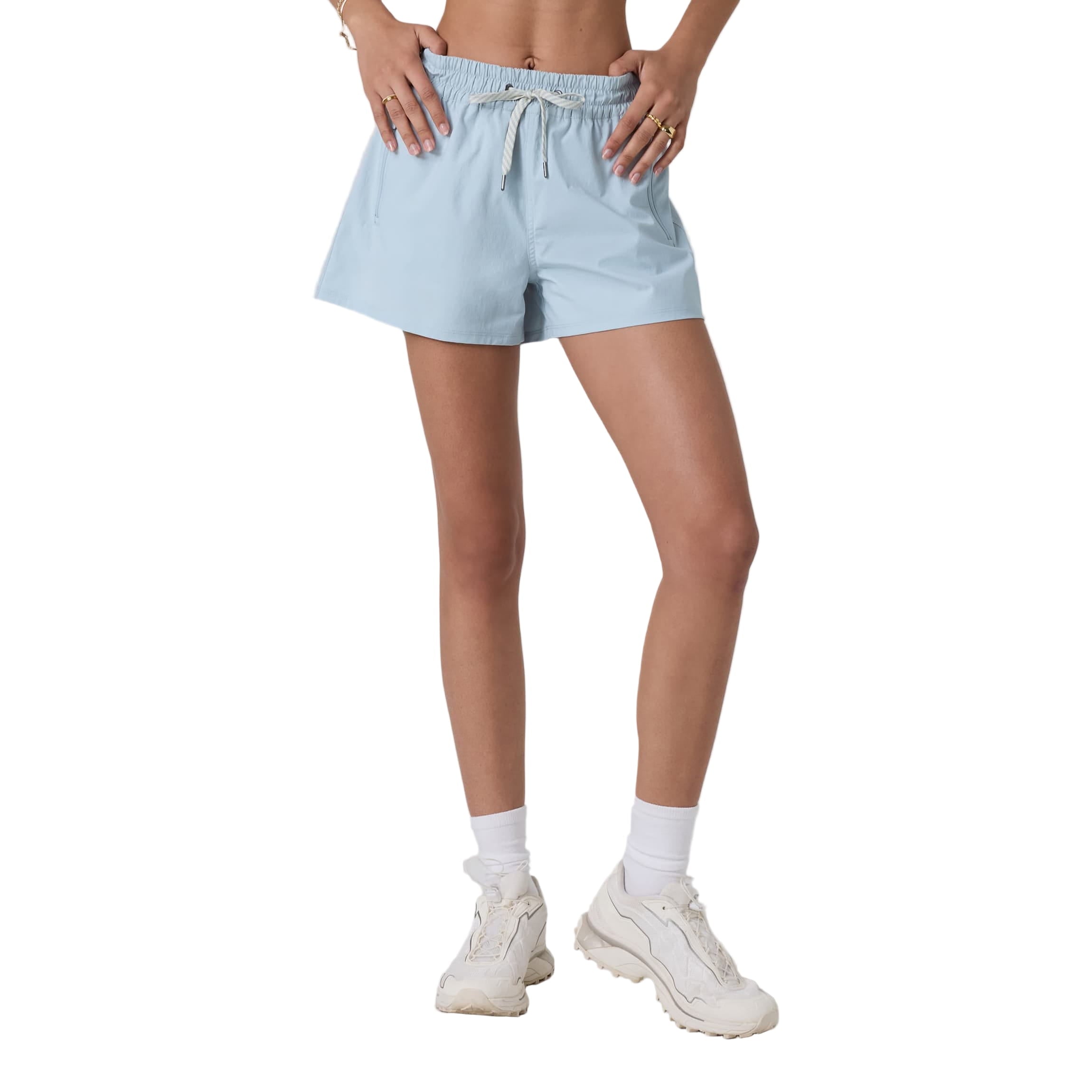 Vuori Women's Birch Shorts