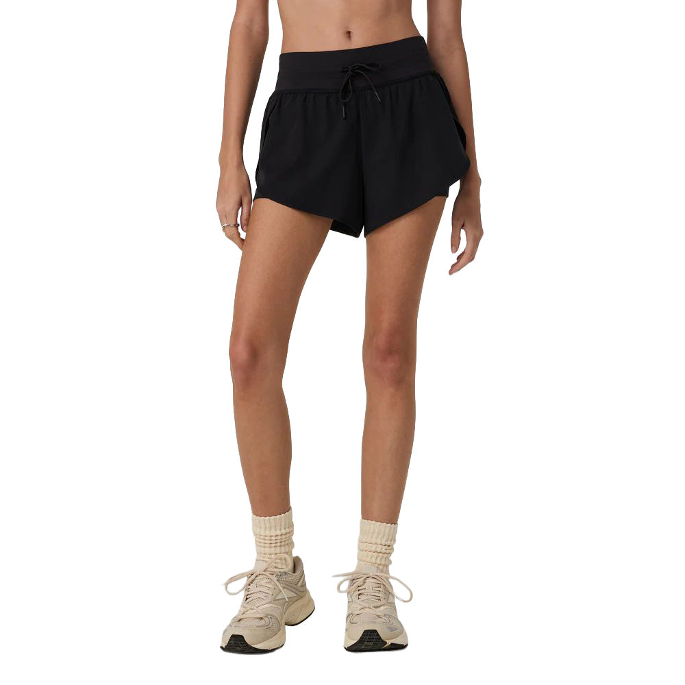 Vuori Women's Daily Speed Shorts - 2.5"